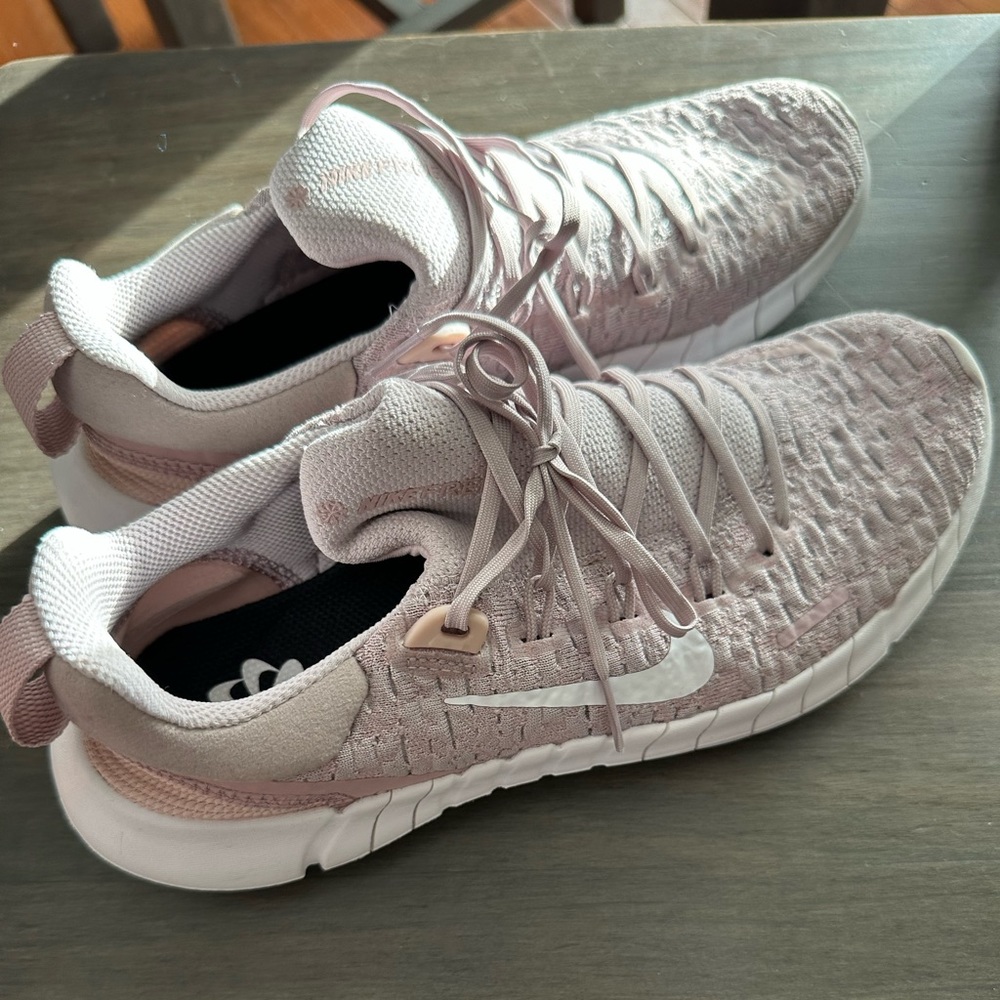 Nike Free Run 5.0 size 7